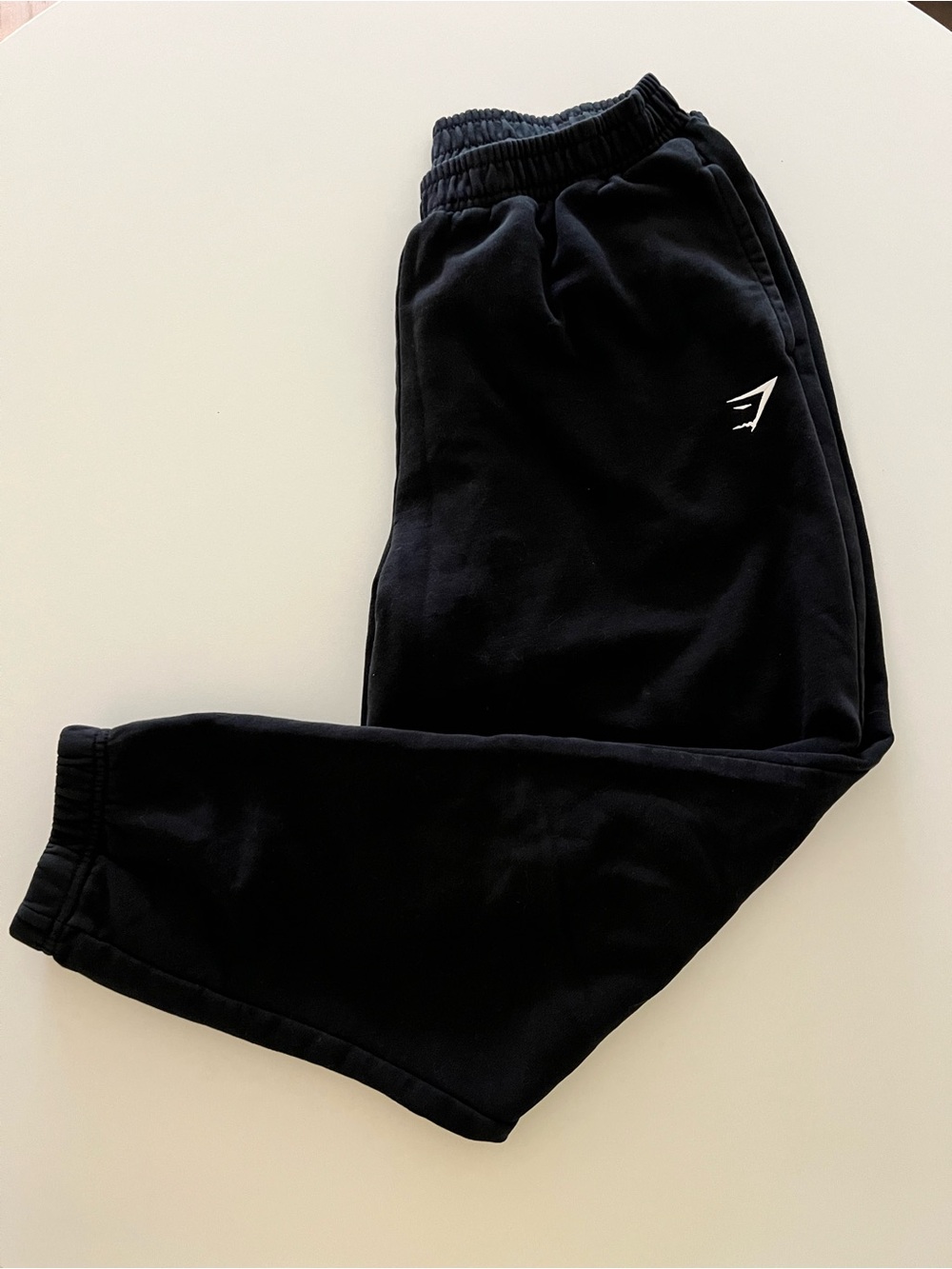 Gymshark Jogger Sweatpants black